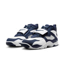Men's Nike Air Diamond Turf - "White College Navy"