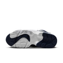 Men's Nike Air Diamond Turf - "White College Navy"