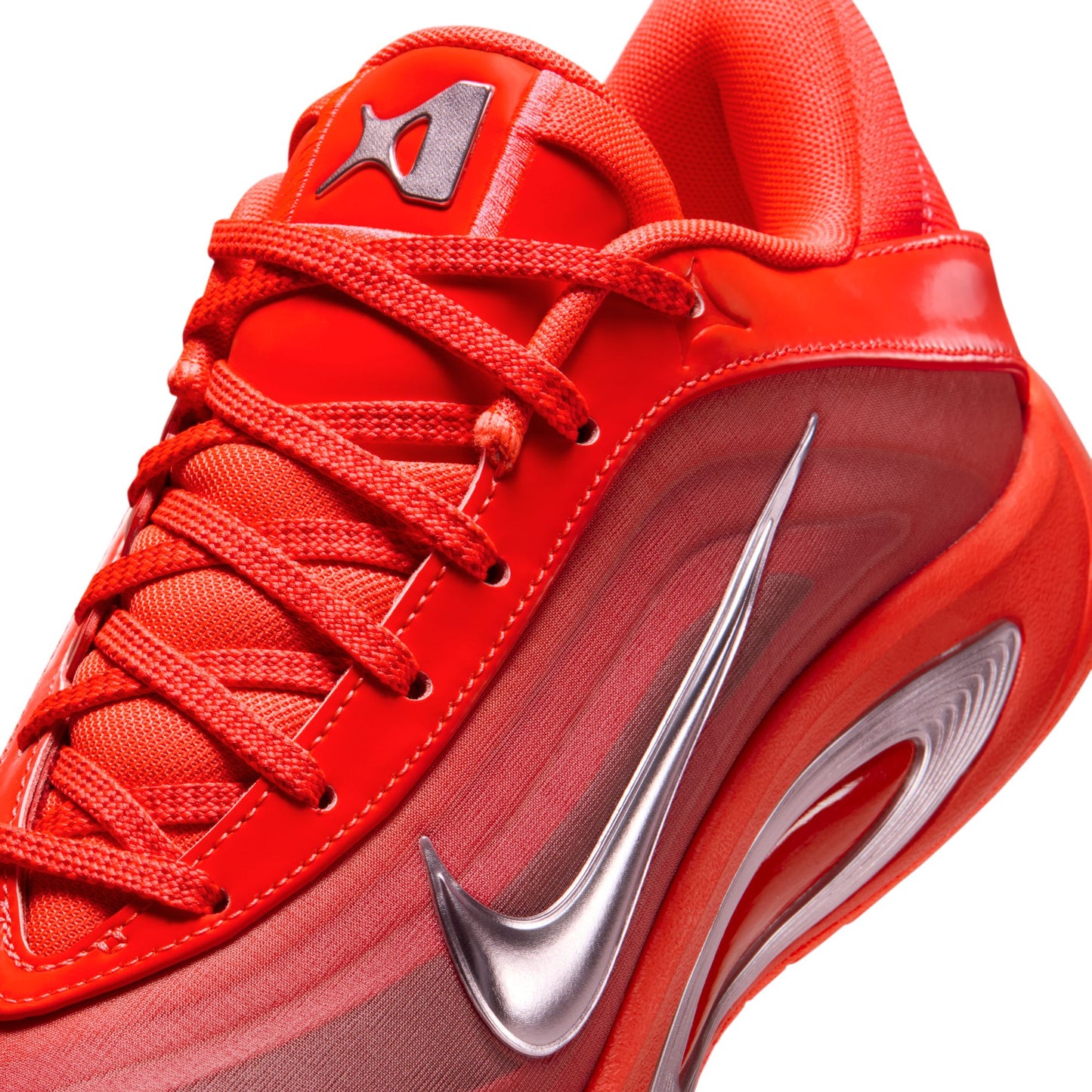 Women's Nike A'ja Wilson A'One - "Royal Flame"