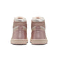 Men's Air Jordan 1 High Method of Make - "Pink Oxford"