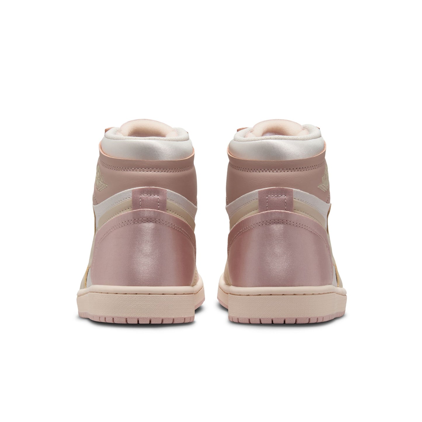 Men's Air Jordan 1 High Method of Make - "Pink Oxford"