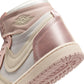 Men's Air Jordan 1 High Method of Make - "Pink Oxford"