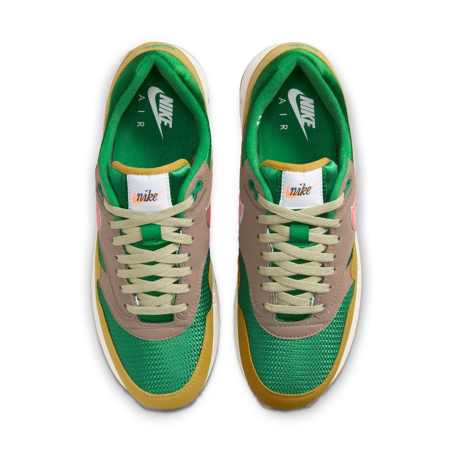 Men's Nike Air Max 1 '86 Premium - "Ember Glow"