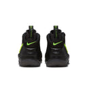 Men's Nike Air Foamposite Pro - "Black Volt Yellow"