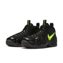 Men's Nike Air Foamposite Pro - "Black Volt Yellow"