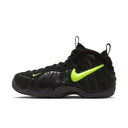 Men's Nike Air Foamposite Pro - "Black Volt Yellow"
