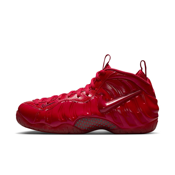 Men's Nike Air Foamposite Pro - "Gym Red"