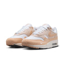 Women's Nike Air Max 1 '87 Textile - "White Onyx"