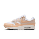 Women's Nike Air Max 1 '87 Textile - "White Onyx"
