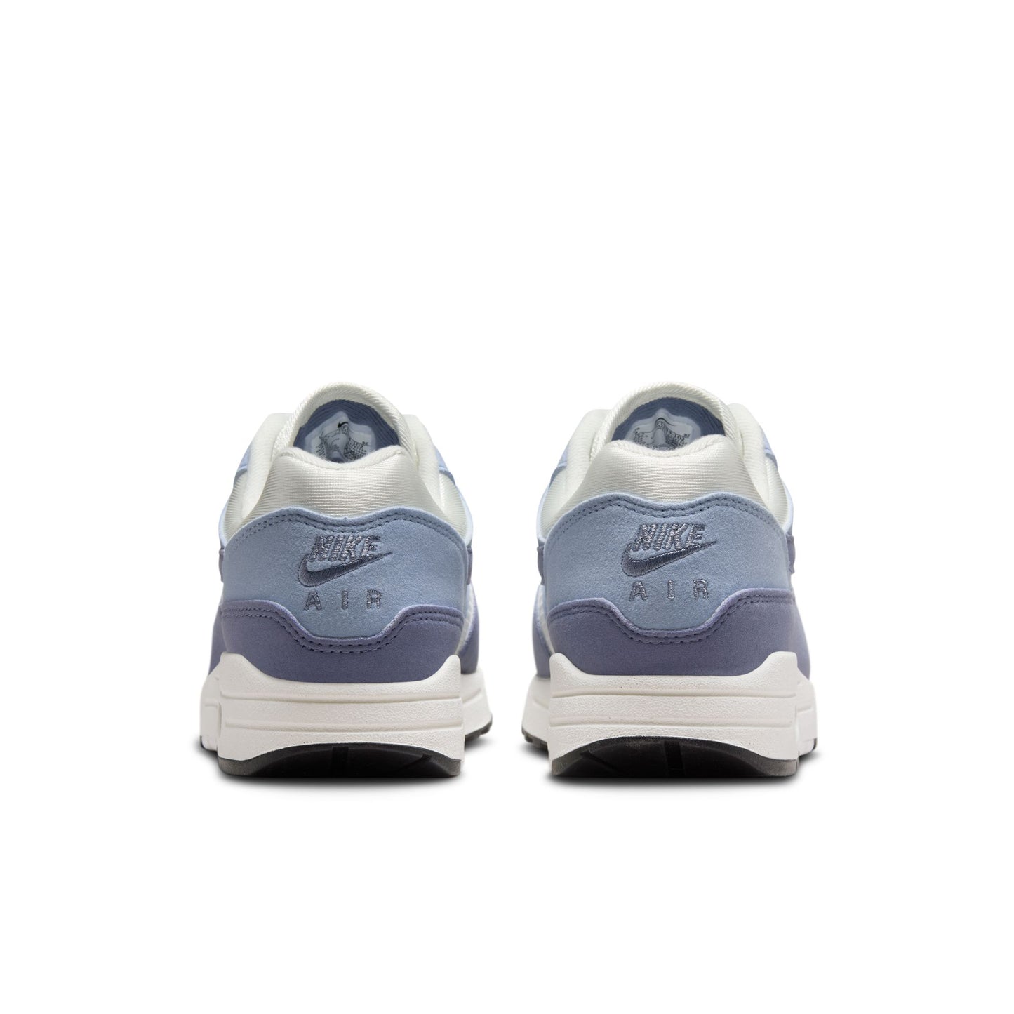 Women's Nike Air Max 1 '87 Textile - "Ashen Slate/Armory Blue"