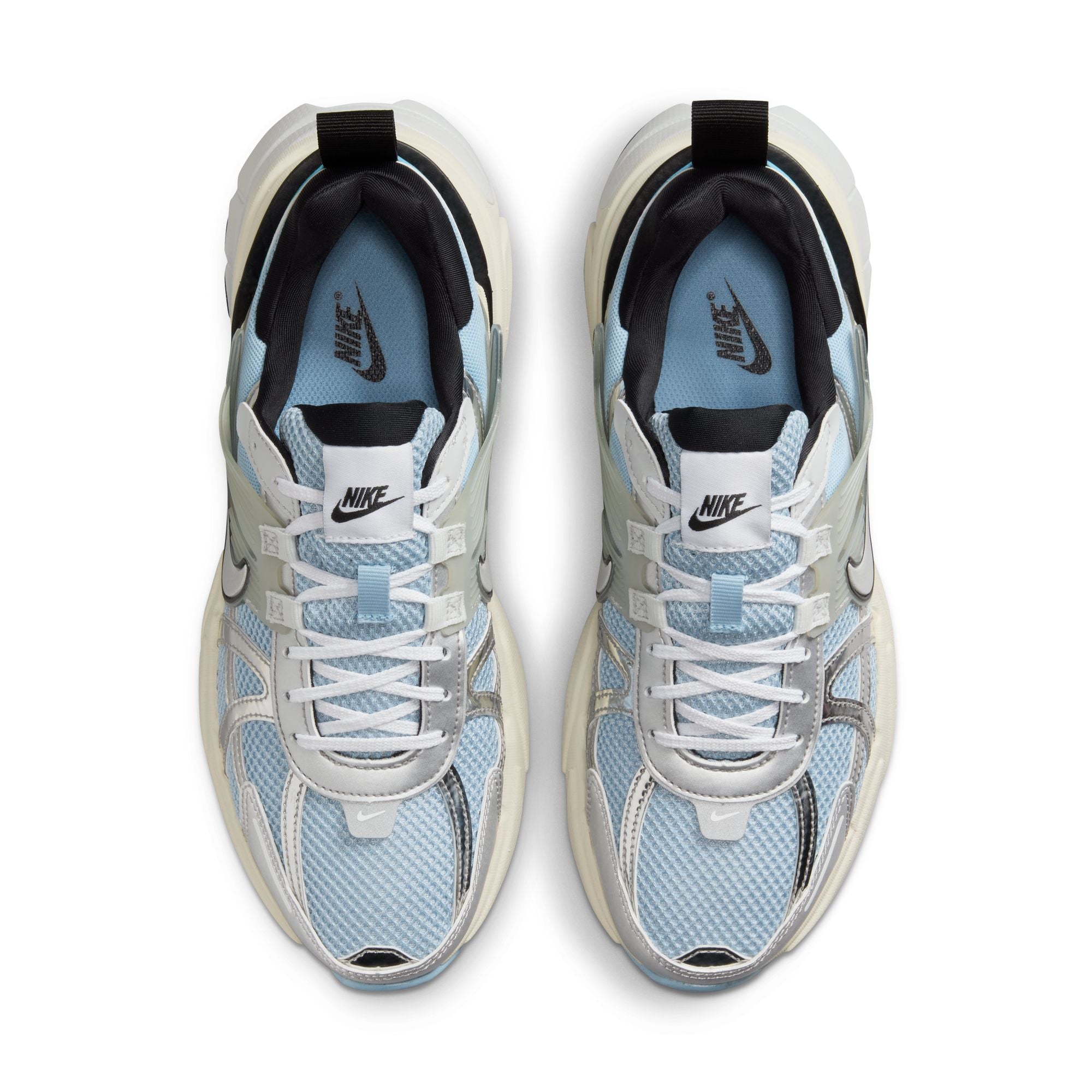 【Nike】(W) V2K Run Psychic Blue Black 22-29 Nike V2K Run Psychic Blue (Women's) - HF1876-400 - US