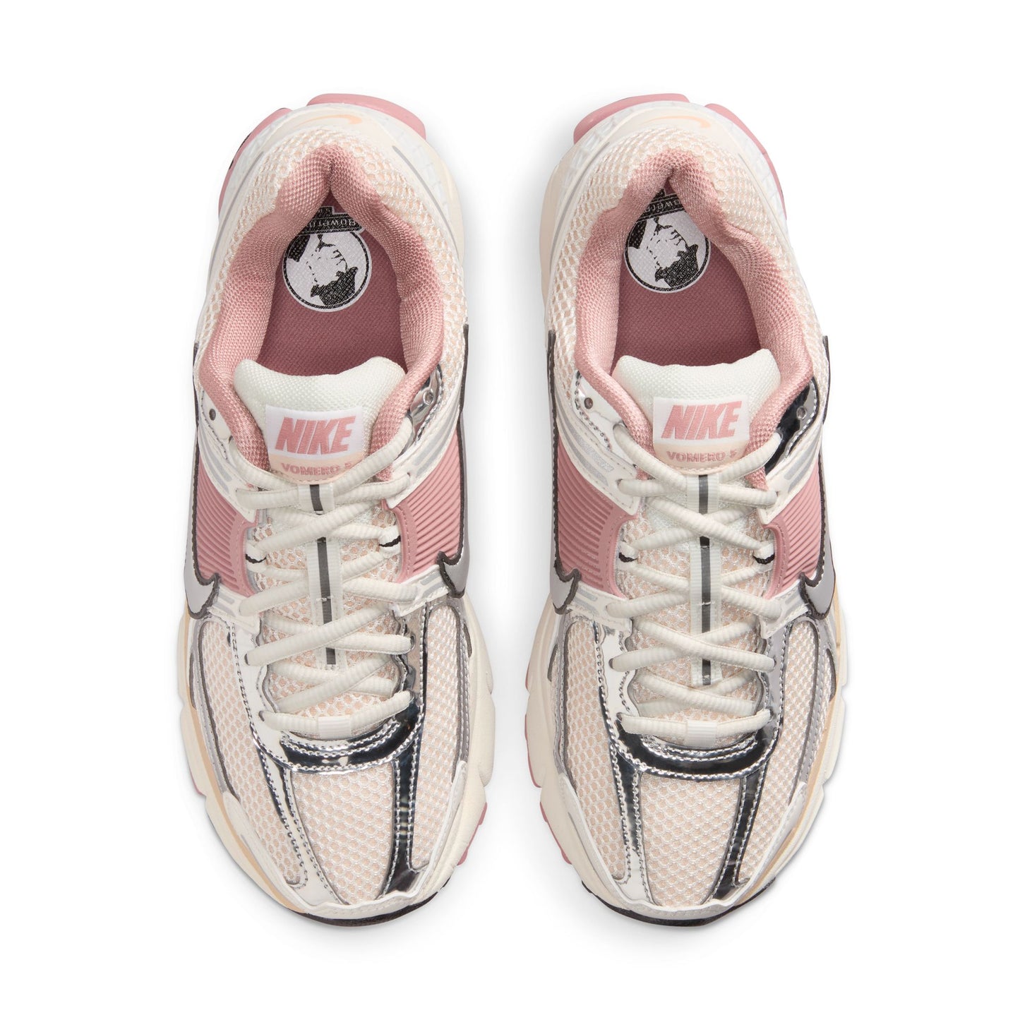 Women's Nike Zoom Vomero 5 - "Particle Pink"