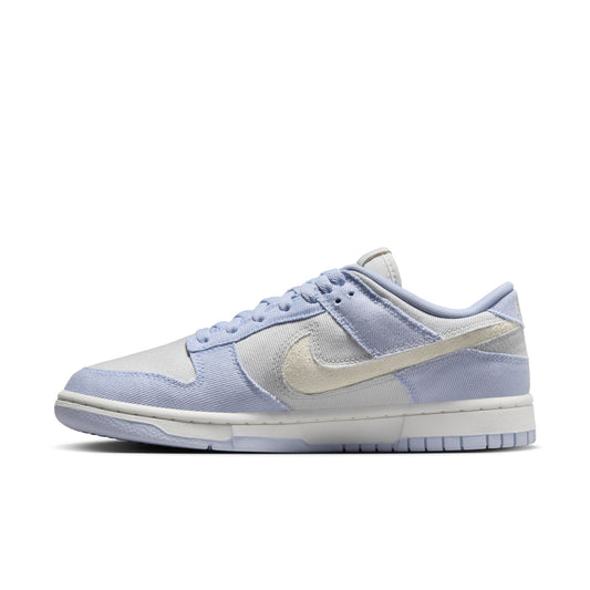 Women's Nike Dunk Low - 
