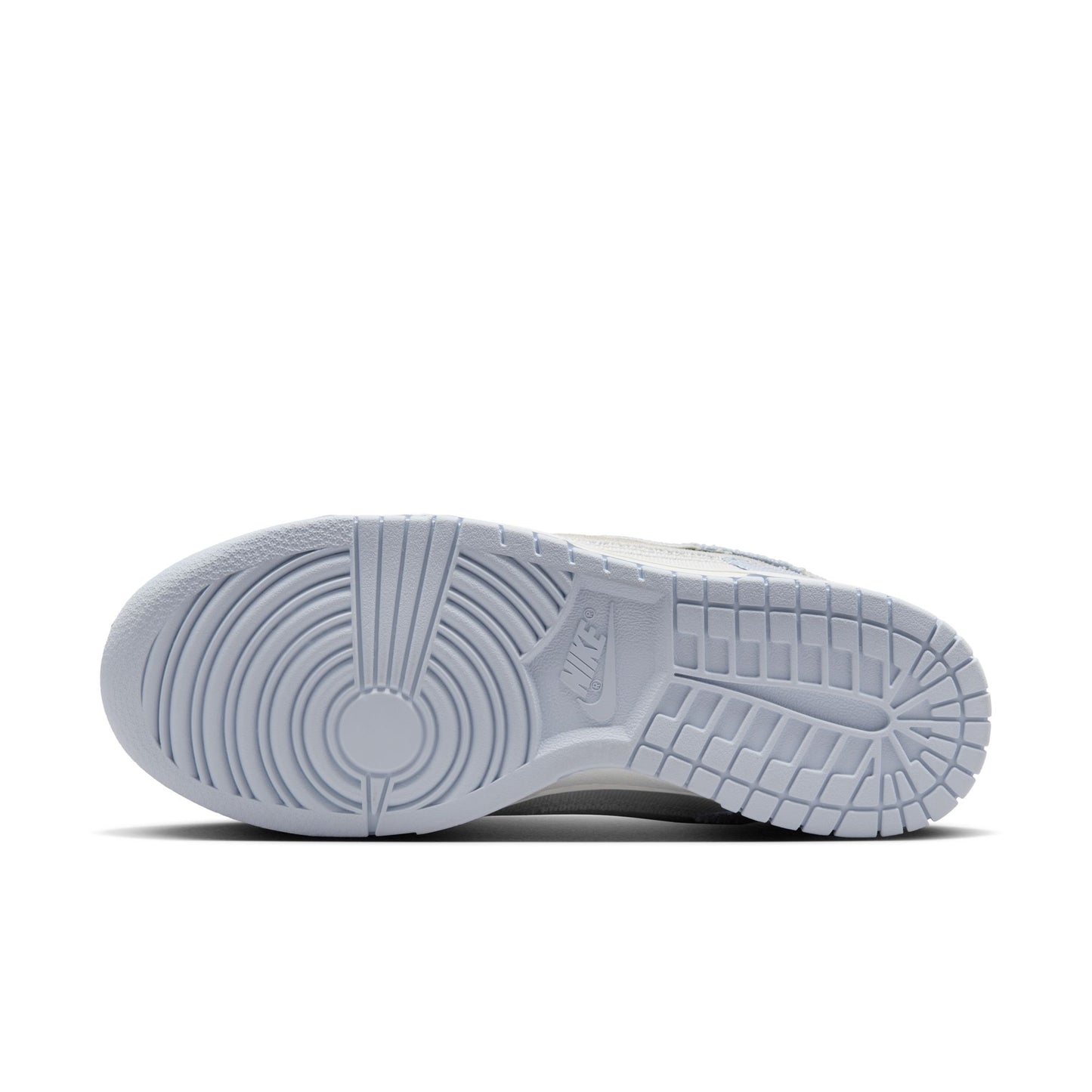 Women's Nike Dunk Low - "Ghost Denim"