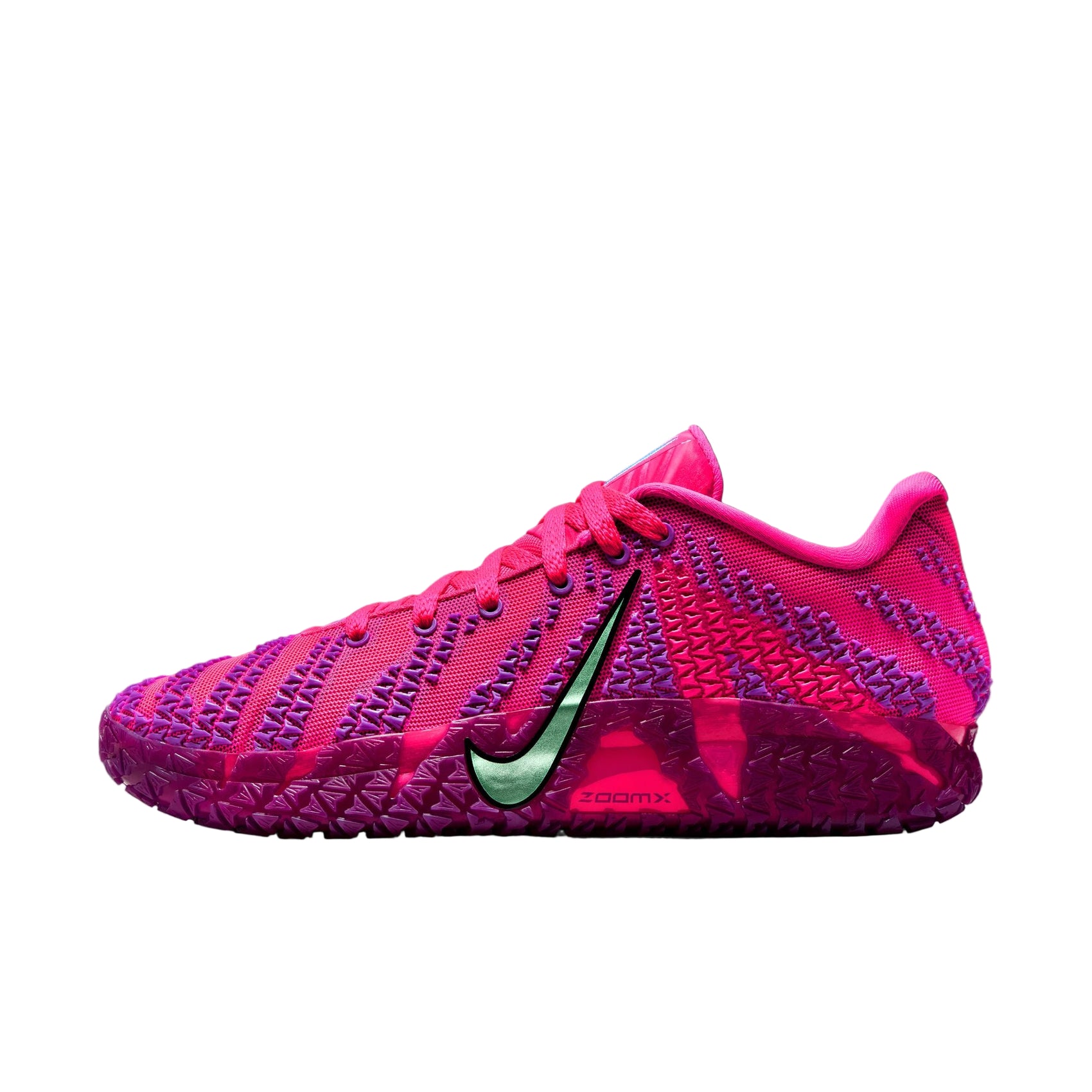 Men's Nike JA 3 - "Price of Admission"