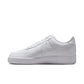 Men's Nike Air Force 1 '07 - "White Carbon Fiber"