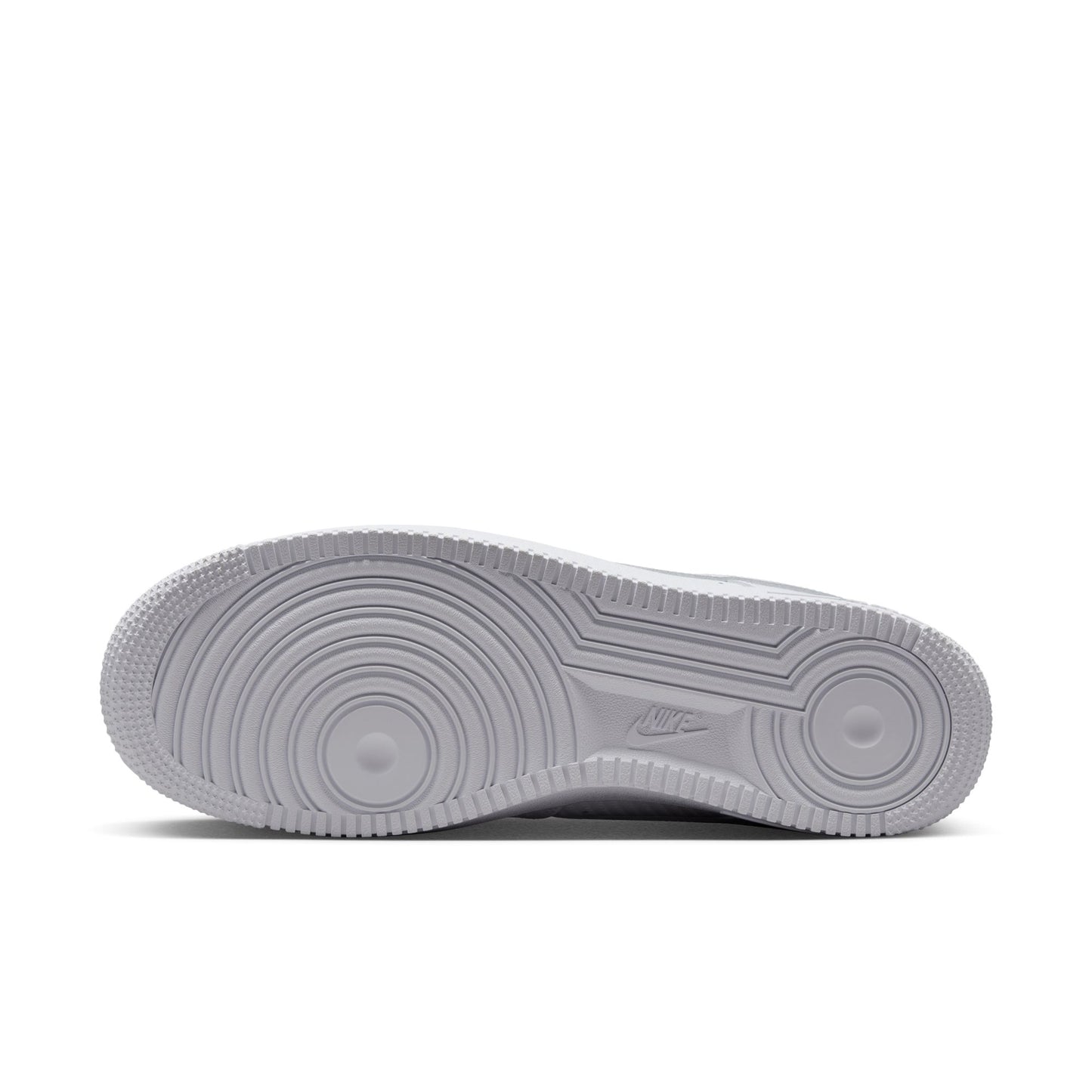 Men's Nike Air Force 1 '07 - "White Carbon Fiber"
