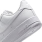 Men's Nike Air Force 1 '07 - "White Carbon Fiber"