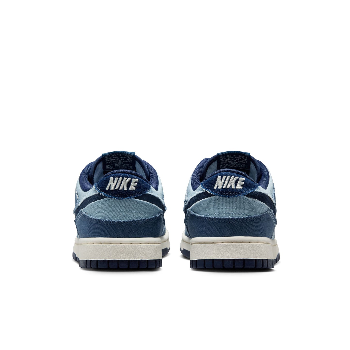 Men's Nike Dunk Low Retro SE - "Armory Blue"