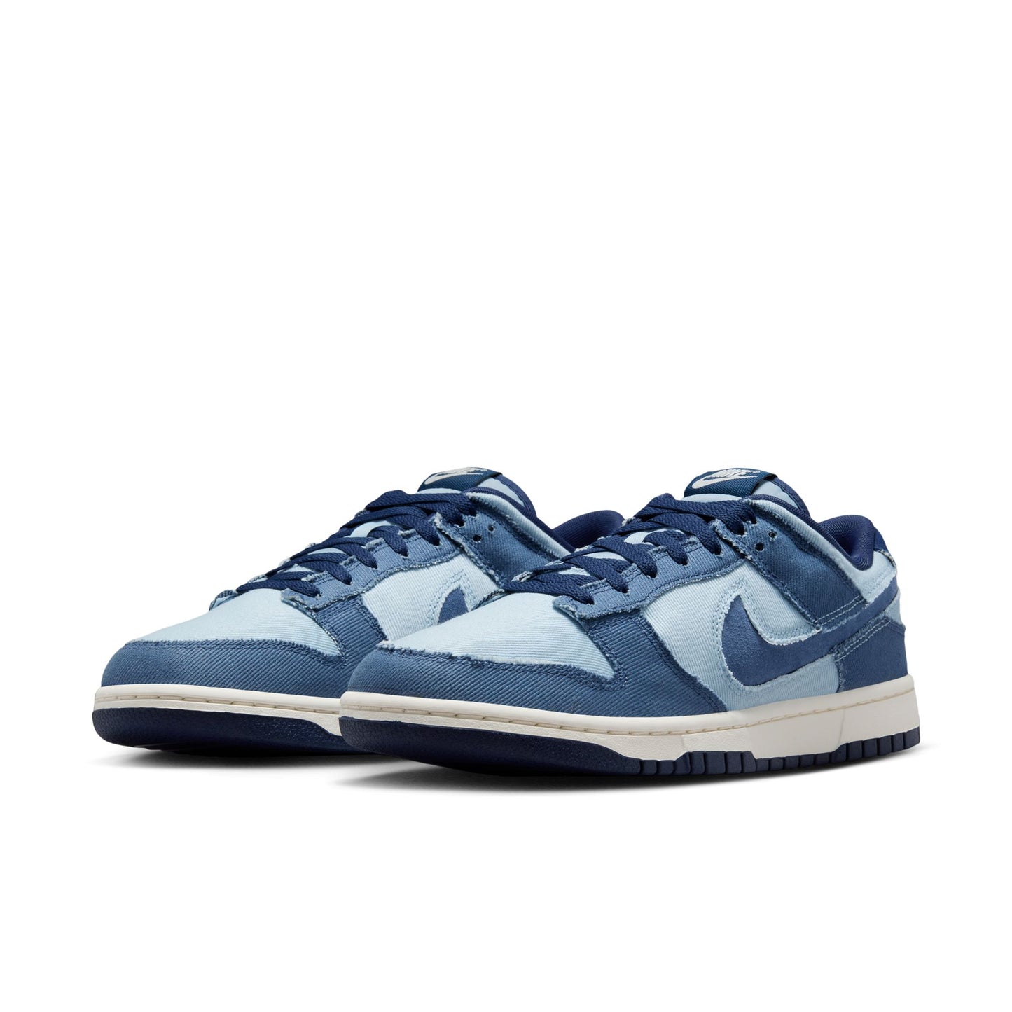 Men's Nike Dunk Low Retro SE - "Armory Blue"