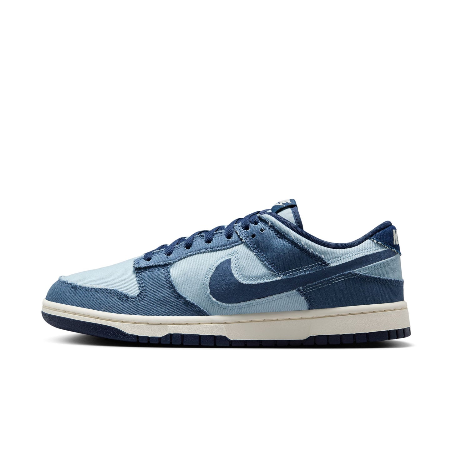 Men's Nike Dunk Low Retro SE - "Armory Blue"