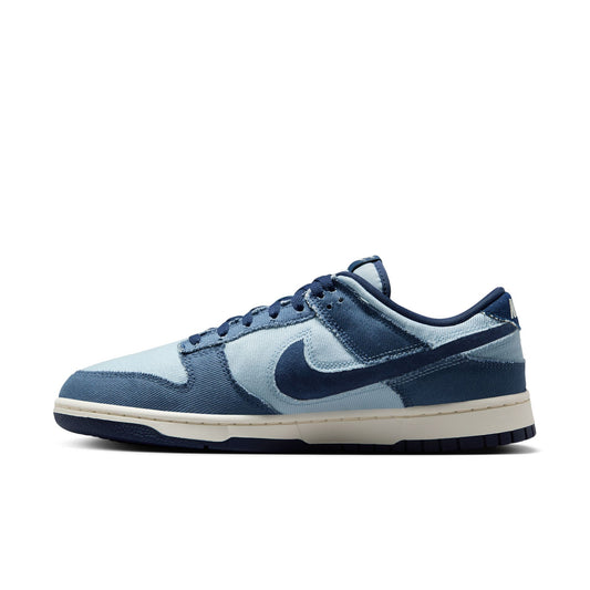 Men's Nike Dunk Low Retro SE - 