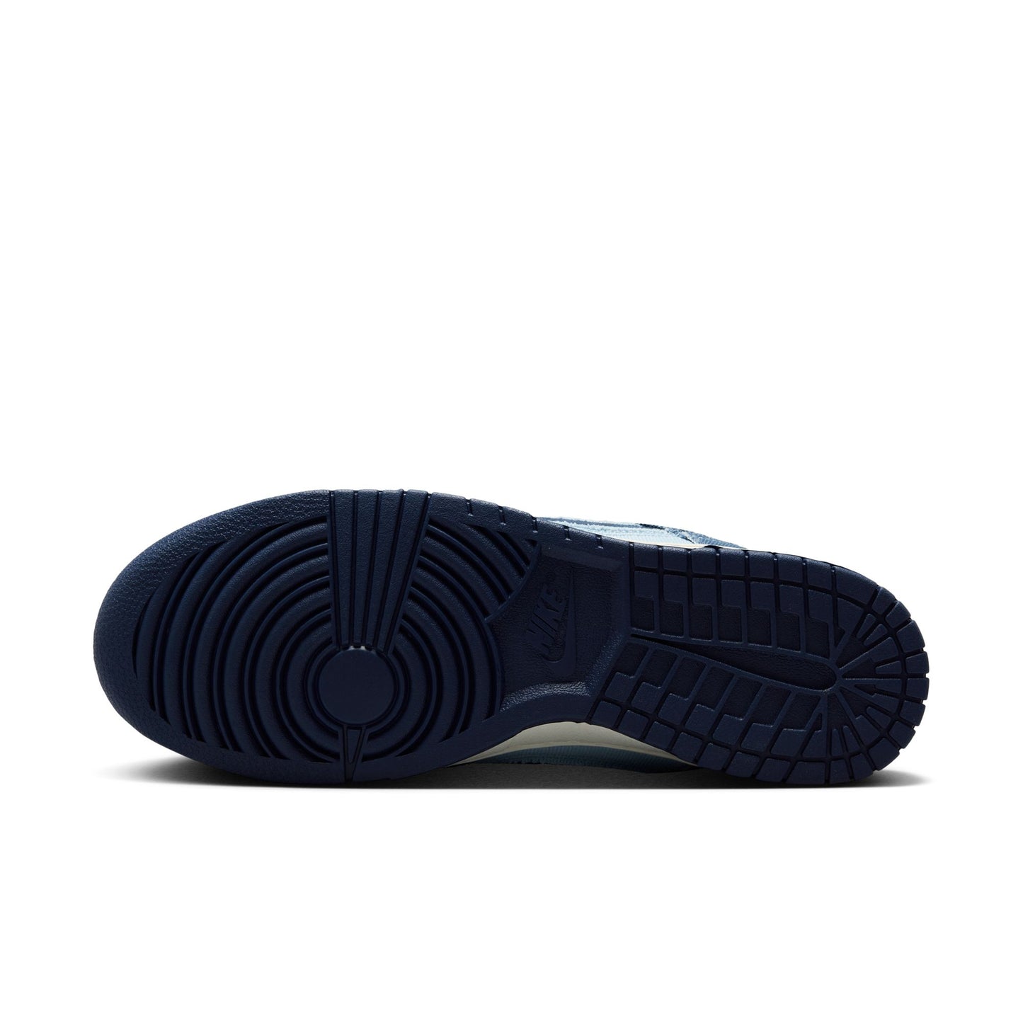 Men's Nike Dunk Low Retro SE - "Armory Blue"
