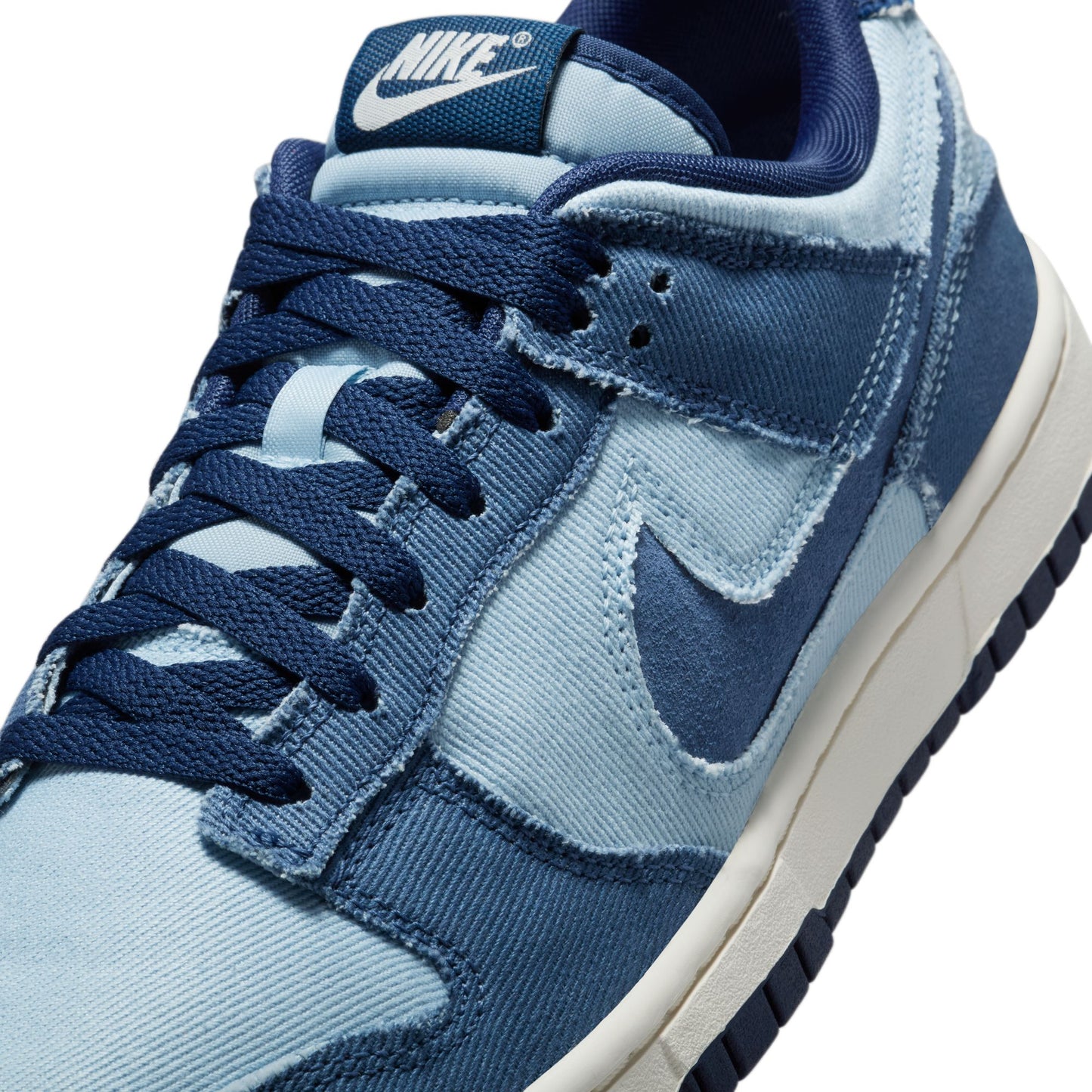 Men's Nike Dunk Low Retro SE - "Armory Blue"