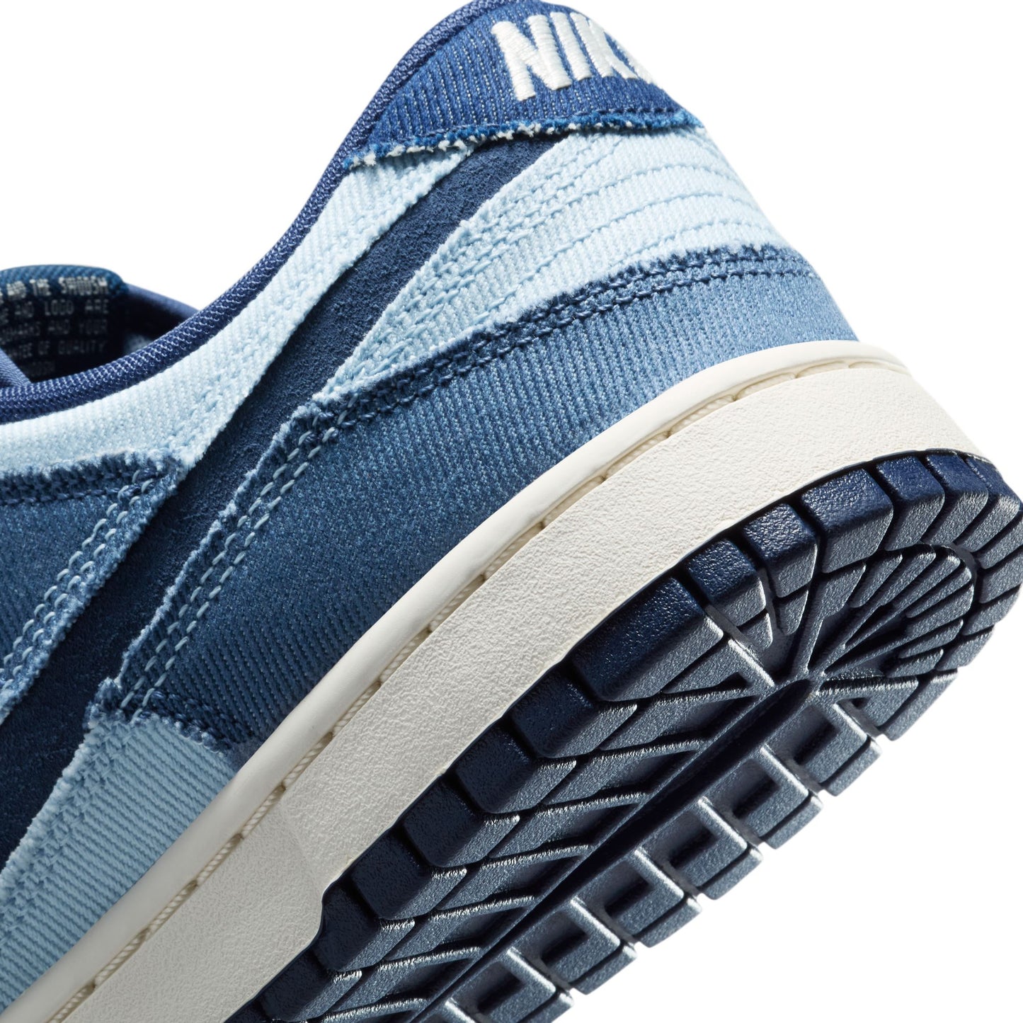 Men's Nike Dunk Low Retro SE - "Armory Blue"
