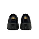 Women's Air Jordan 1 Brooklyn Low - "Black Cacao"