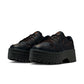 Women's Air Jordan 1 Brooklyn Low - "Black Cacao"
