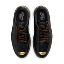 Women's Air Jordan 1 Brooklyn Low - "Black Cacao"