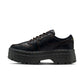 Women's Air Jordan 1 Brooklyn Low - "Black Cacao"