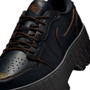 Women's Air Jordan 1 Brooklyn Low - "Black Cacao"