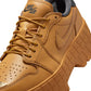 Women's Air Jordan 1 Brooklyn Low - "Wheat"