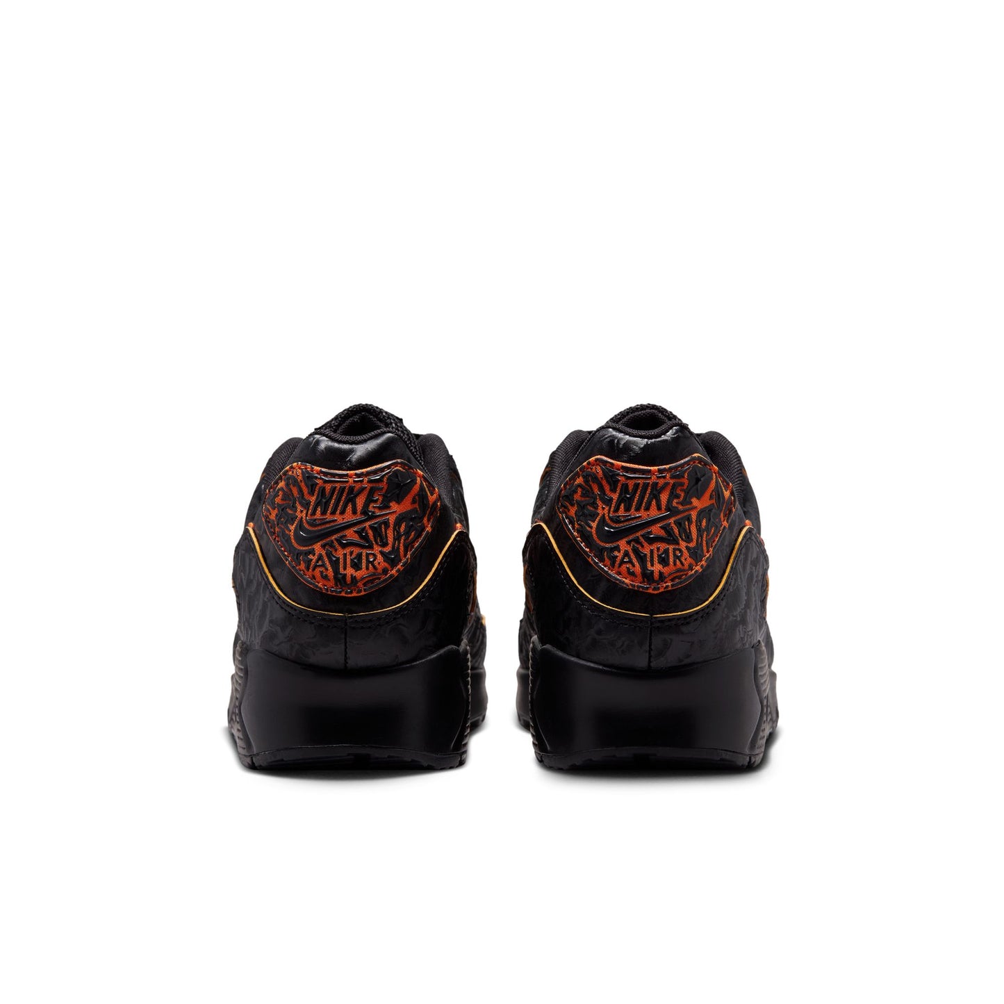 Men's Nike Air Max 90 QS - "Magma"