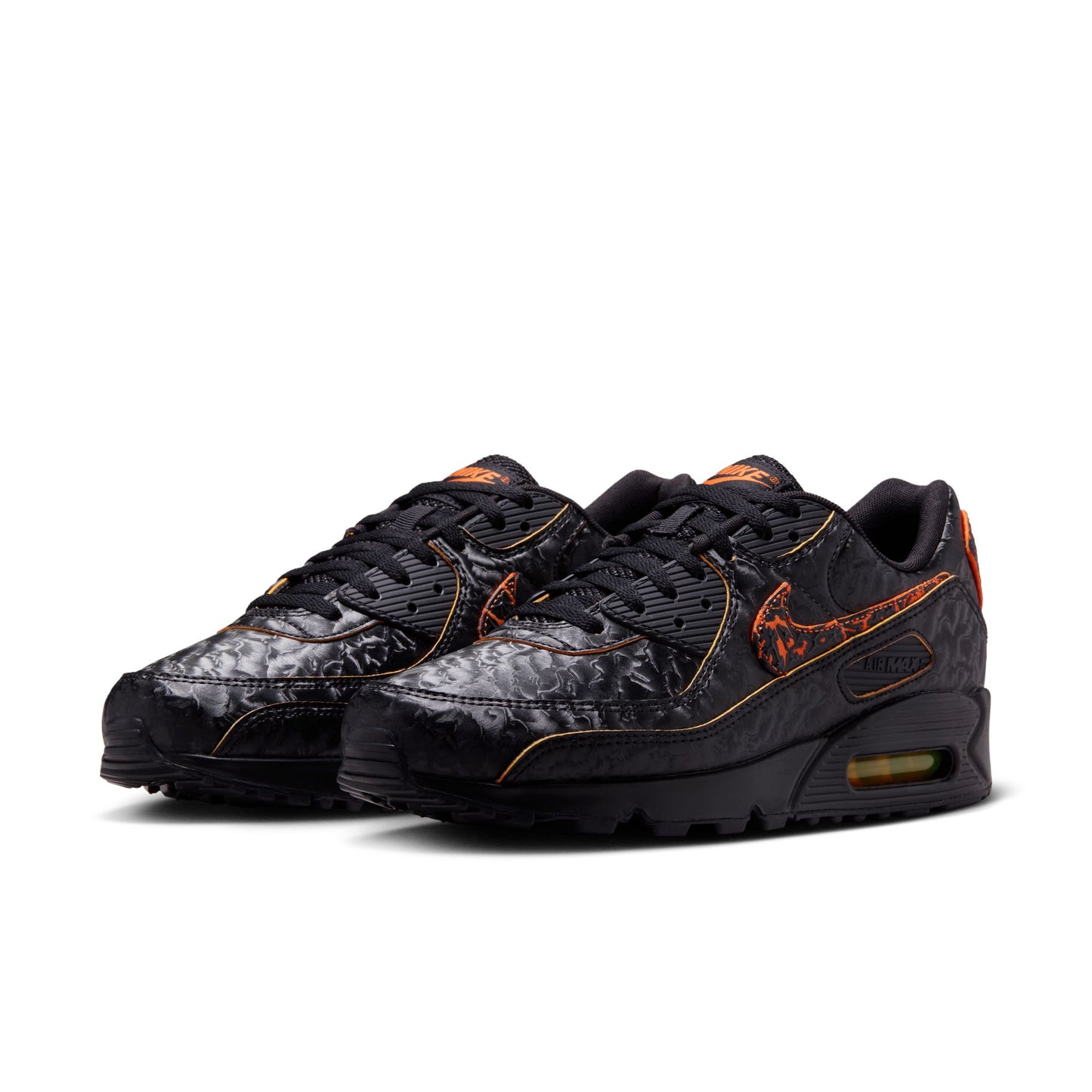Men's Nike Air Max 90 QS - "Magma"