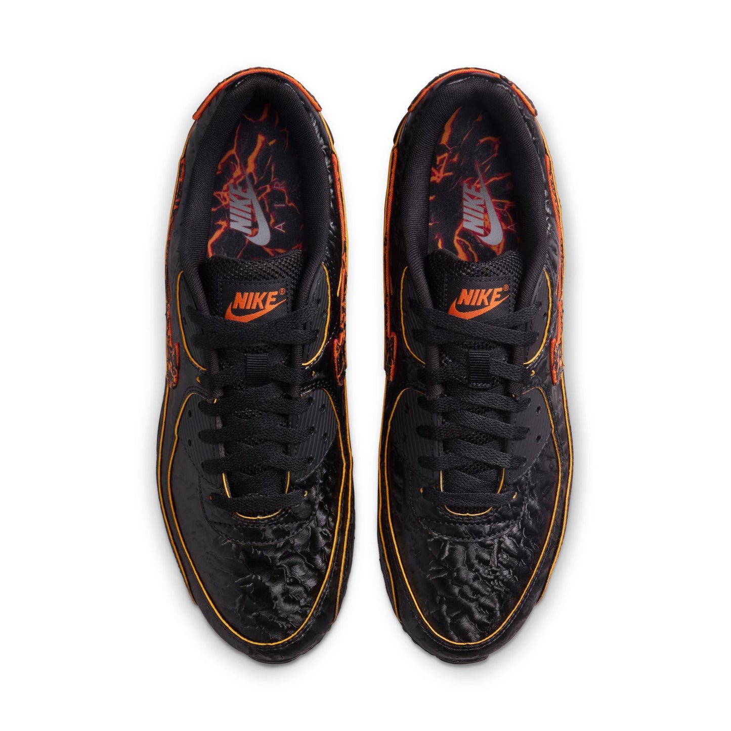 Men's Nike Air Max 90 QS - "Magma"