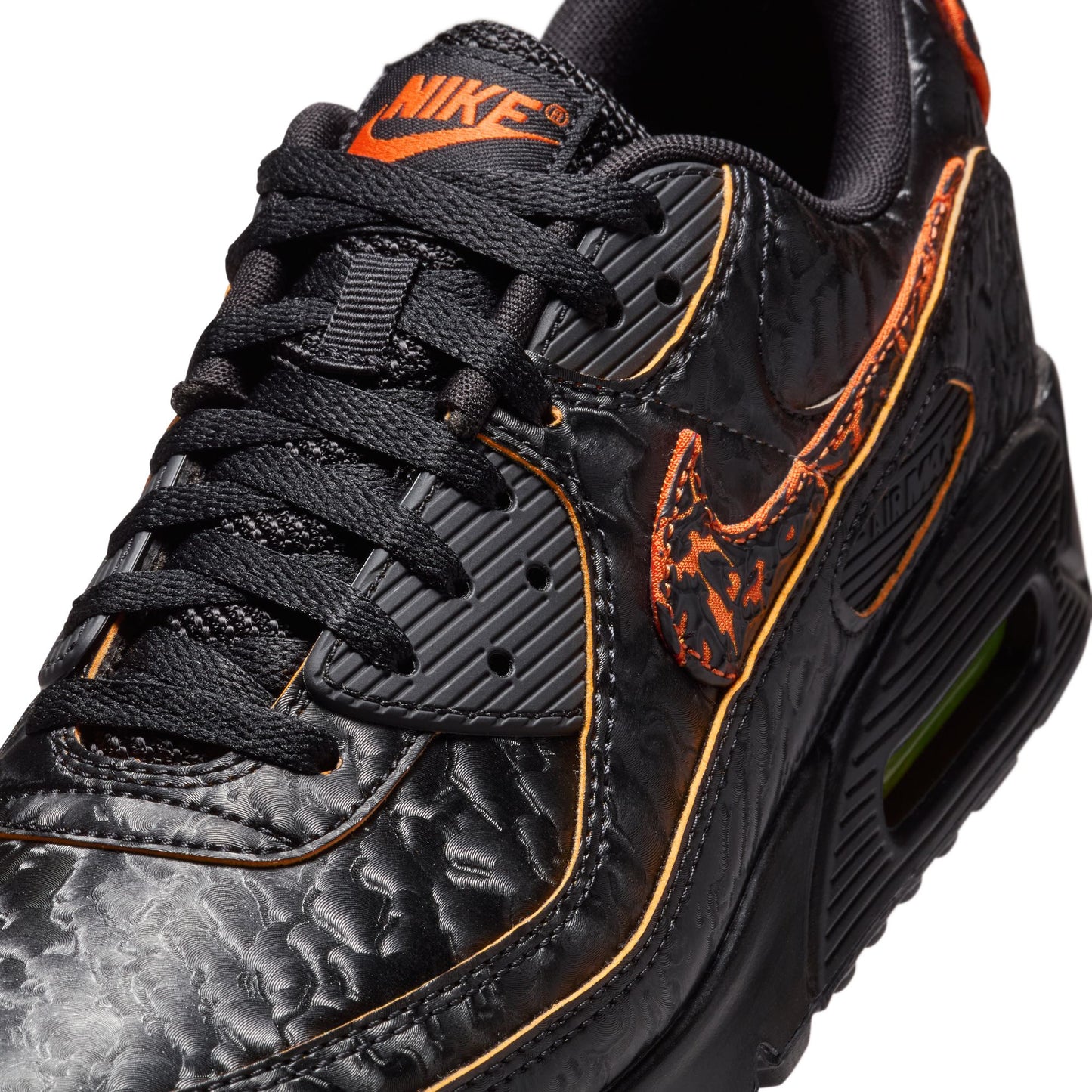 Men's Nike Air Max 90 QS - "Magma"