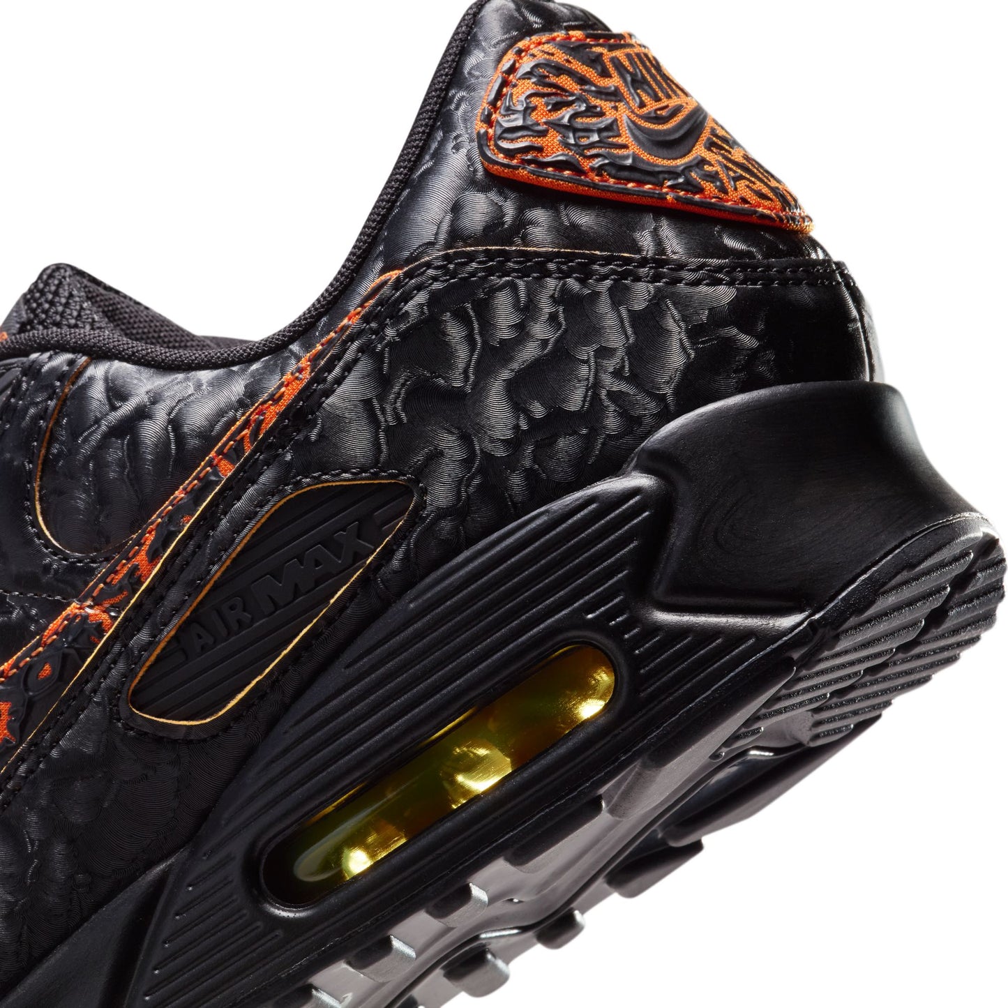 Men's Nike Air Max 90 QS - "Magma"