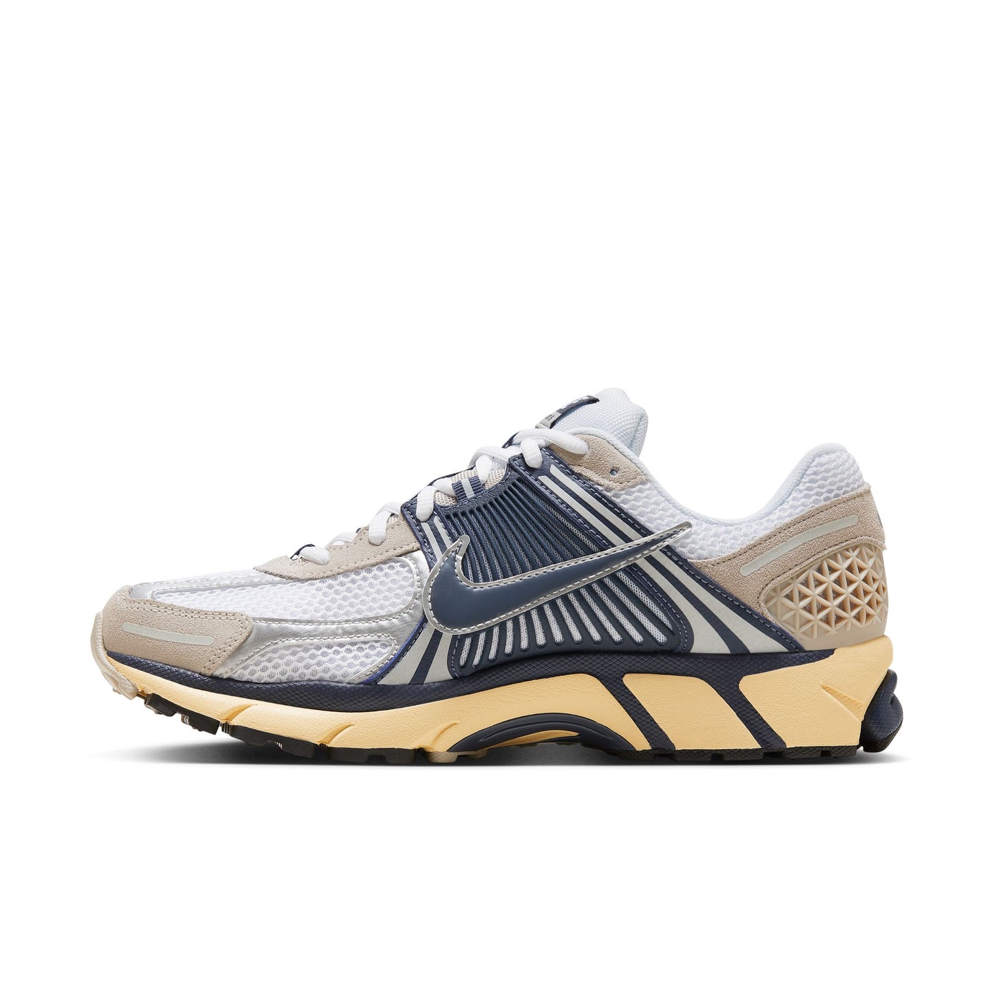 Men's Nike Zoom Vomero 5 - "Thunder Blue"