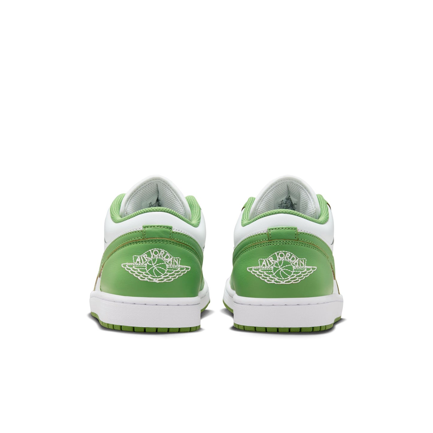Men's Air Jordan 1 Low SE - "Chlorophyll"