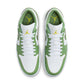 Men's Air Jordan 1 Low SE - "Chlorophyll"