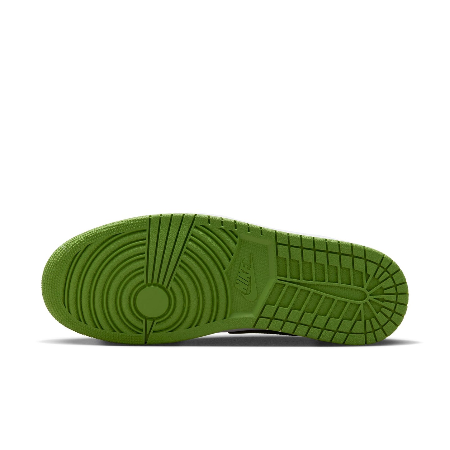 Men's Air Jordan 1 Low SE - "Chlorophyll"