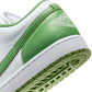 Men's Air Jordan 1 Low SE - "Chlorophyll"