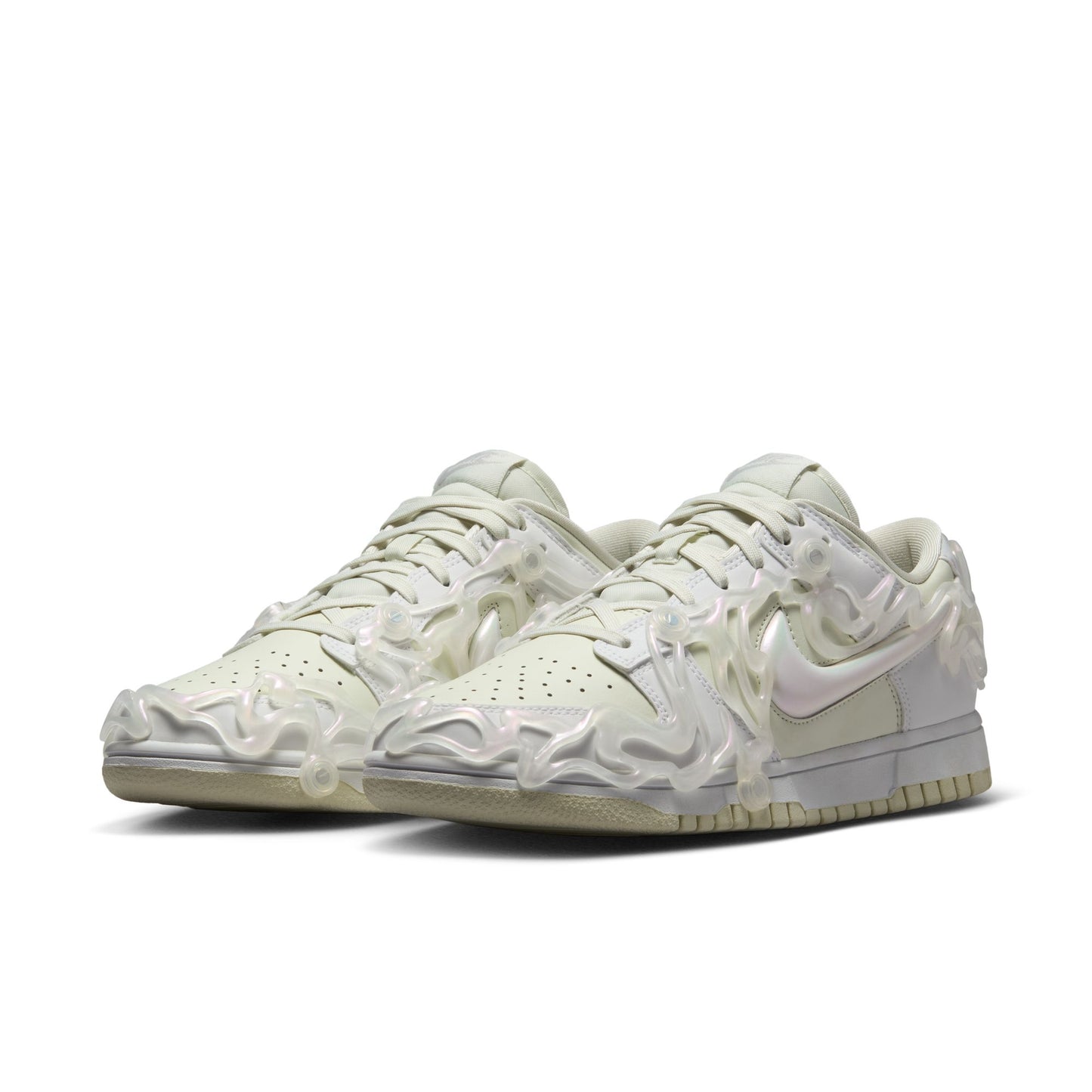 Women's Nike Dunk Low LX - "Seaglass"