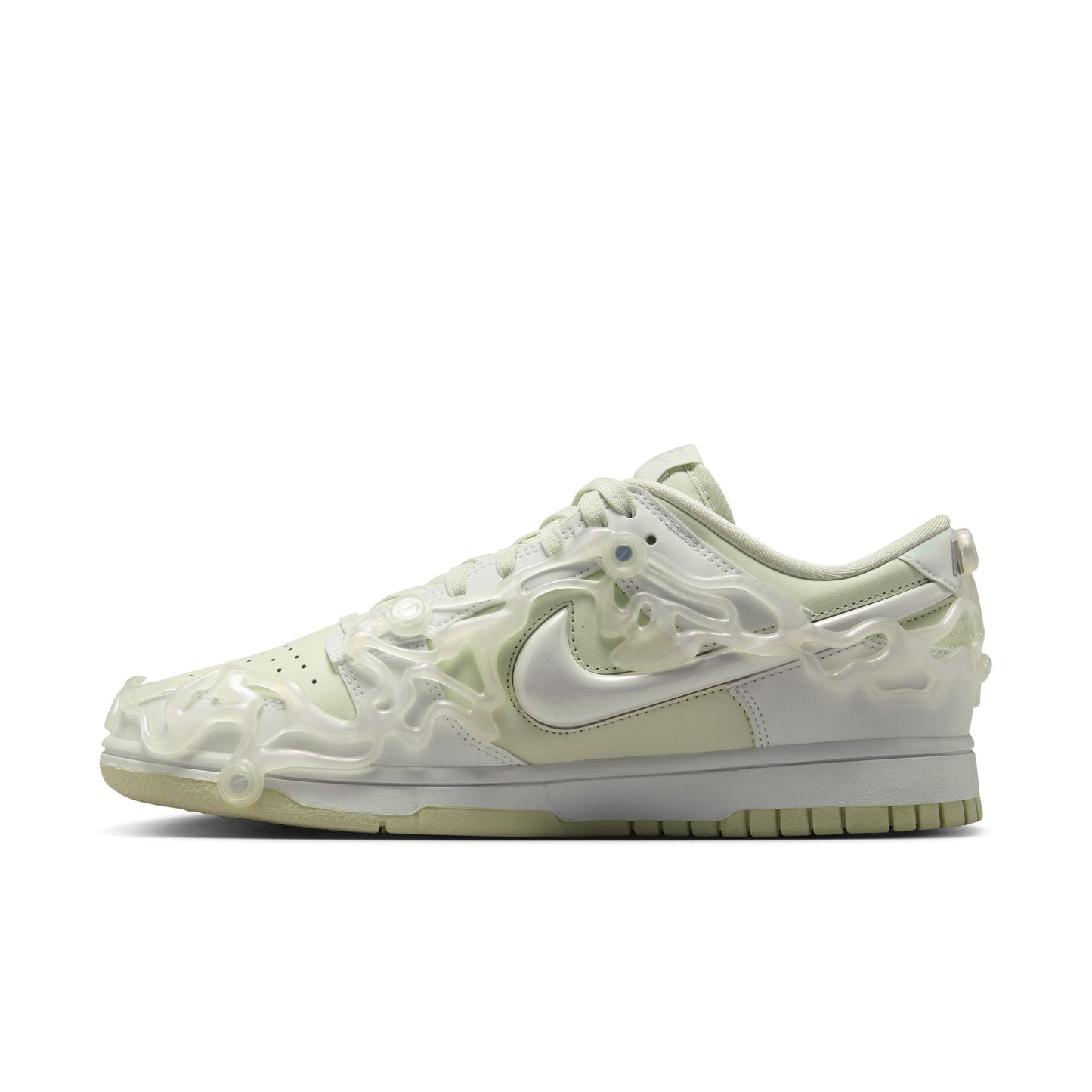 Women's Nike Dunk Low LX - "Seaglass"