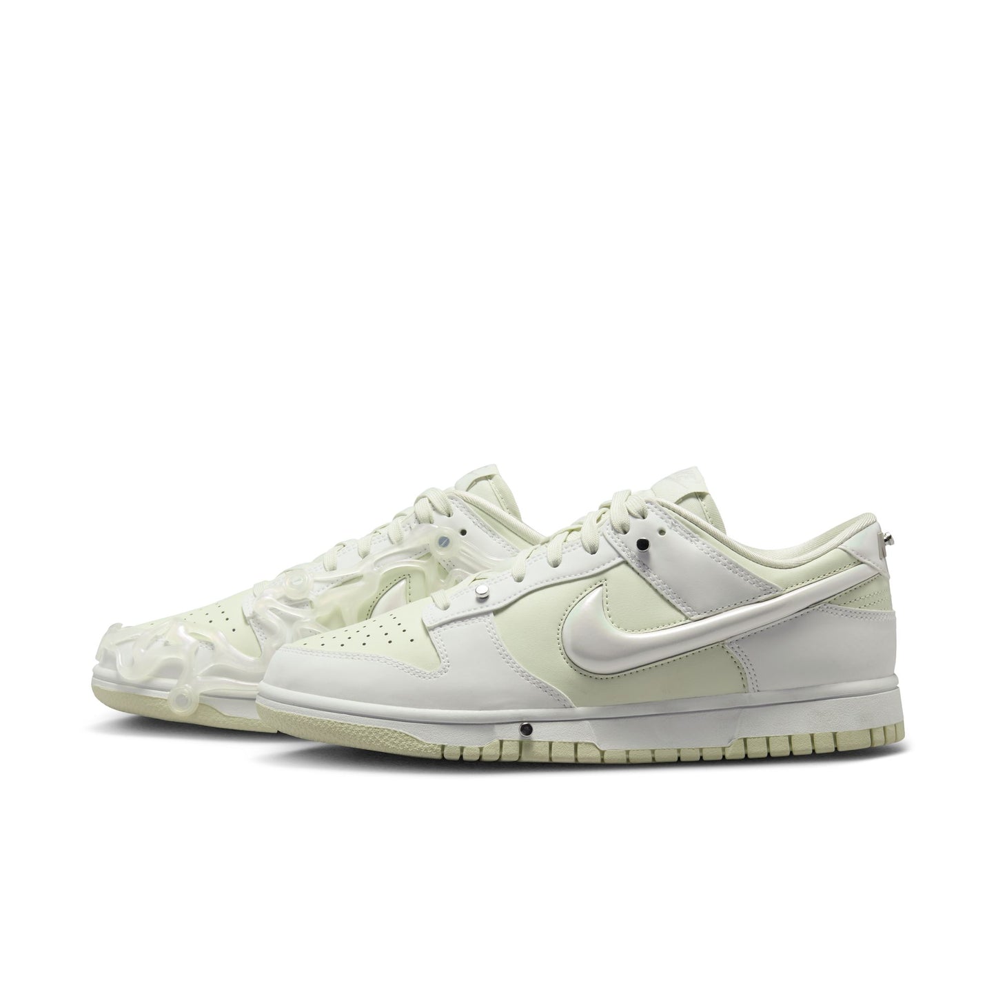 Women's Nike Dunk Low LX - "Seaglass"