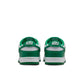 Men's Nike Dunk Low Retro - "Malachite"