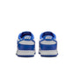 Men's Nike Dunk Low Retro - "Hyper Royal"